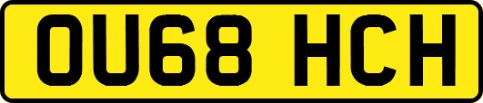 OU68HCH