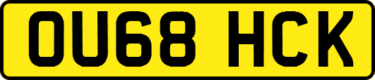 OU68HCK