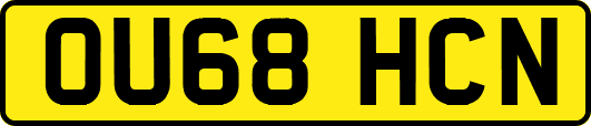 OU68HCN