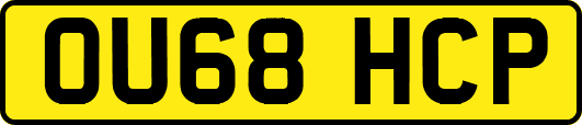OU68HCP