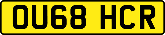 OU68HCR