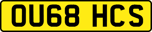 OU68HCS