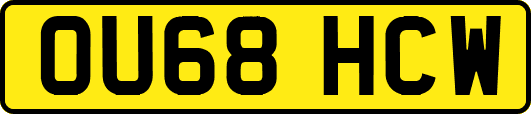 OU68HCW
