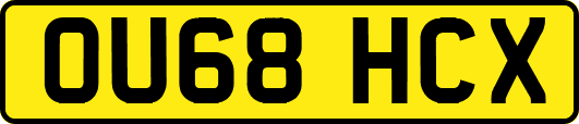 OU68HCX