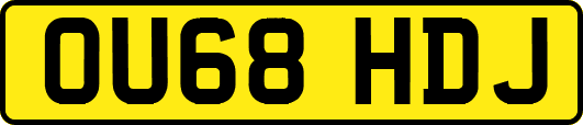 OU68HDJ