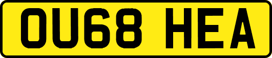 OU68HEA