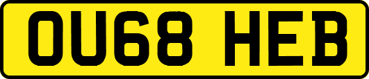 OU68HEB
