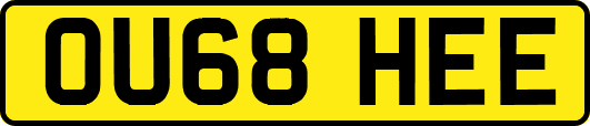 OU68HEE