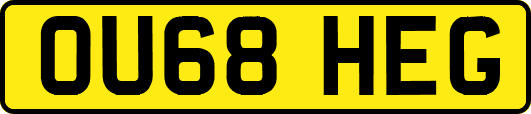 OU68HEG