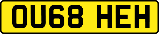 OU68HEH