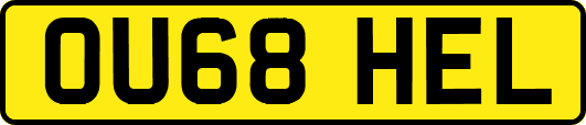OU68HEL
