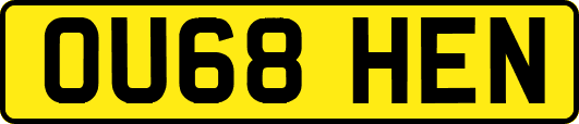 OU68HEN
