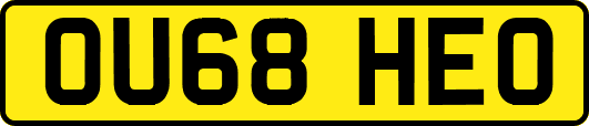 OU68HEO