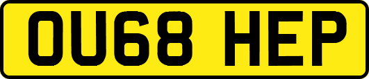OU68HEP