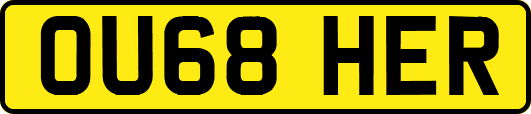 OU68HER