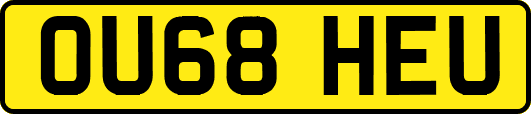 OU68HEU