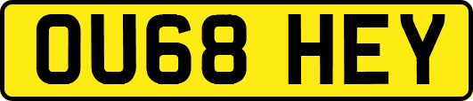 OU68HEY
