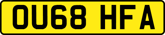 OU68HFA