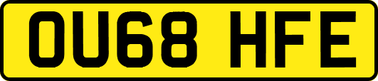 OU68HFE
