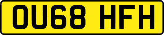 OU68HFH