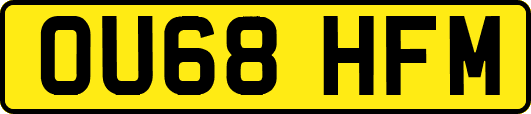 OU68HFM