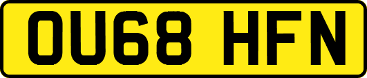 OU68HFN