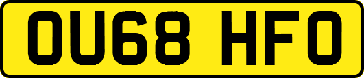 OU68HFO