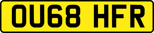 OU68HFR