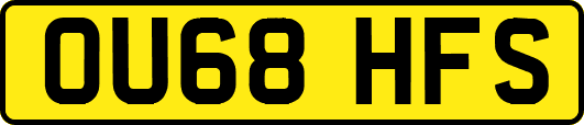 OU68HFS