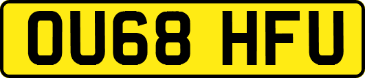 OU68HFU