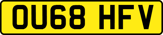 OU68HFV