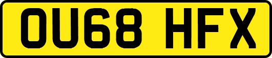 OU68HFX
