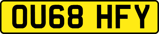 OU68HFY