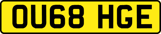 OU68HGE