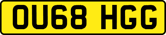 OU68HGG