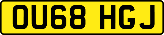 OU68HGJ