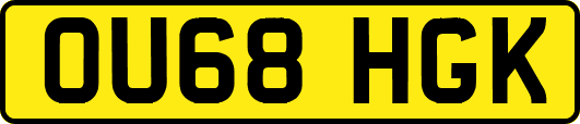 OU68HGK