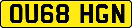 OU68HGN