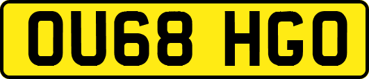 OU68HGO