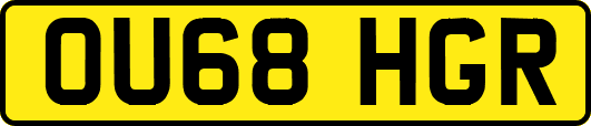 OU68HGR