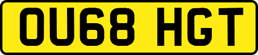 OU68HGT