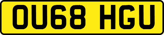 OU68HGU