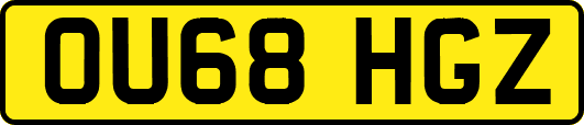 OU68HGZ