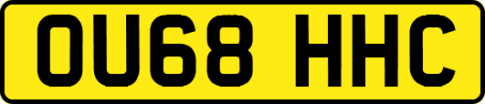 OU68HHC