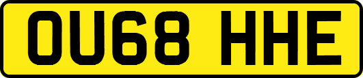 OU68HHE