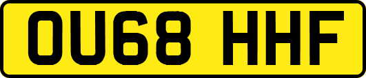 OU68HHF