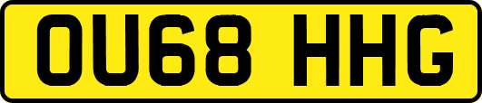 OU68HHG