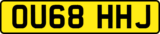 OU68HHJ