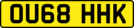 OU68HHK