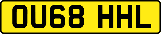 OU68HHL